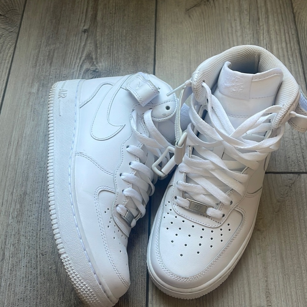 Nike Air Force High Tops